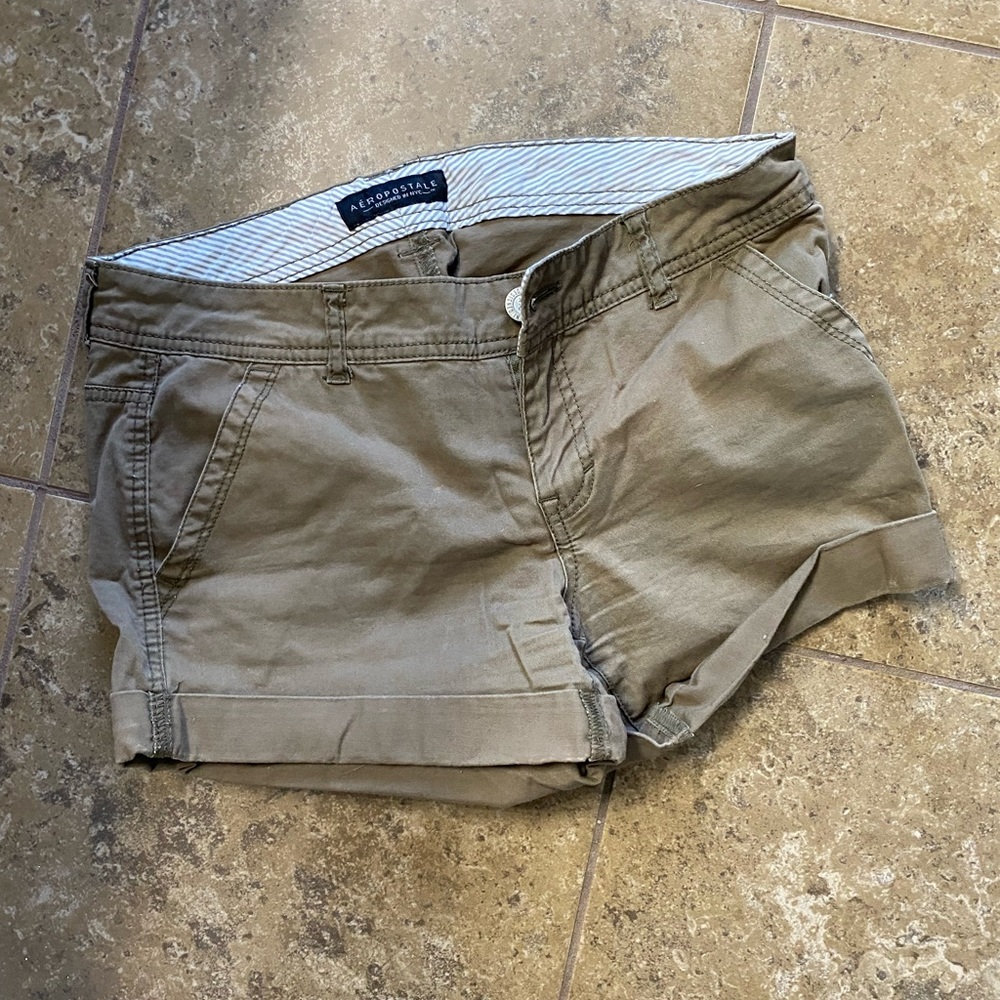 Aeropostale shorts